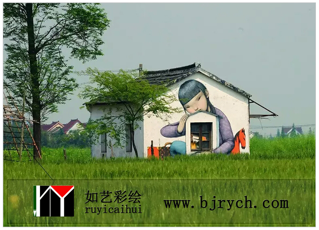 手繪涂鴉 
